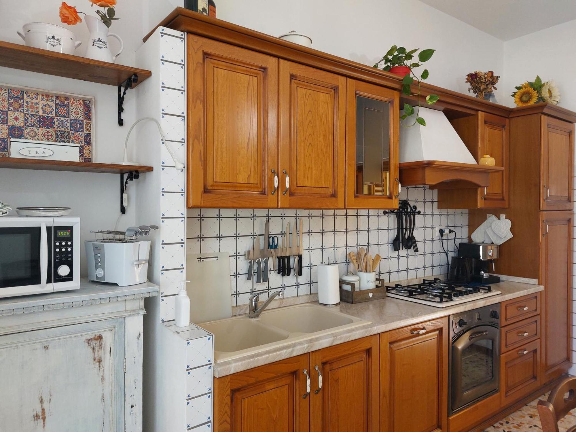 Chianti Best House Greve in Chianti Exterior foto